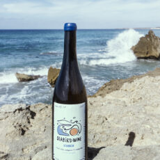 Sea Bird Wine
