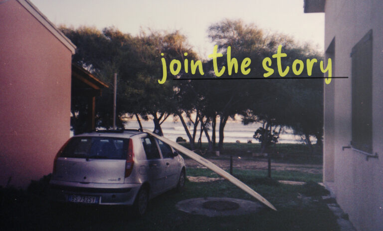 join the story_sea bird_andrea bianchi photo